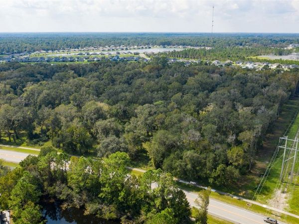 0 ROLLING HILLS DRIVE , ST AUGUSTINE, FL 32086
