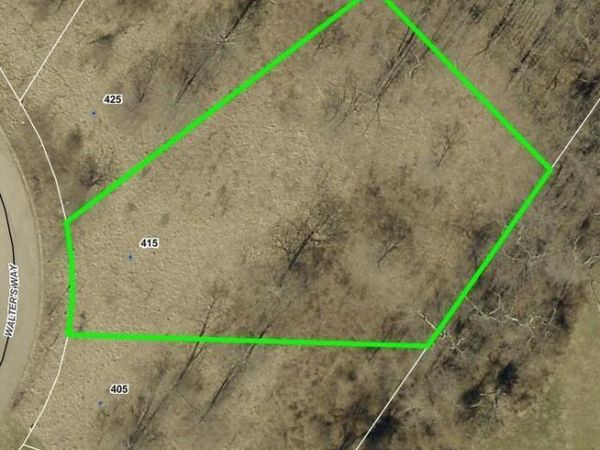 415 Walter'S Way , Zanesville, OH 43701
