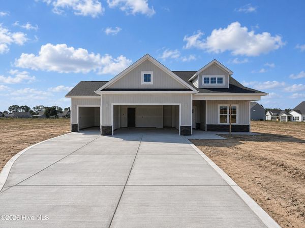 304 Hudson Village Drive , La Grange, NC 28551