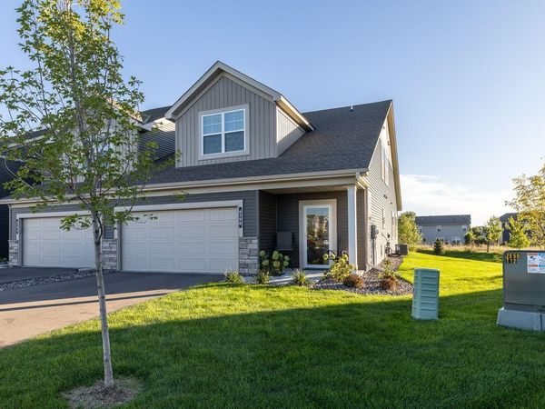 6590 Jody Avenue S, Cottage Grove, MN 55016