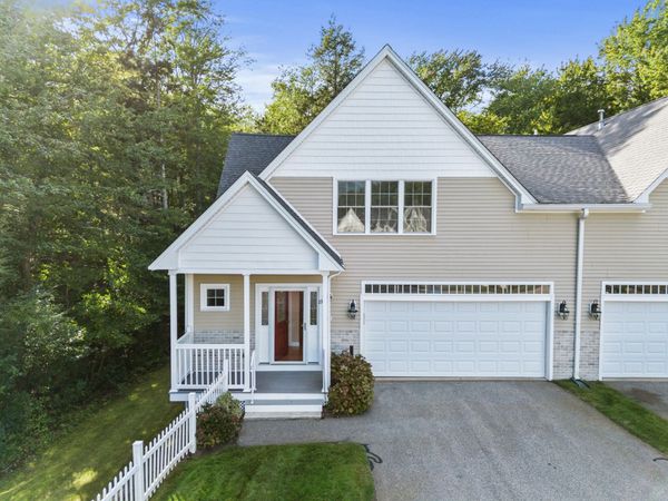 23 Northfield Dr, Unit 23, Rockland, MA 02370