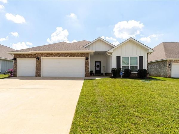 10439 Heritance Road, Mobile, AL 36608