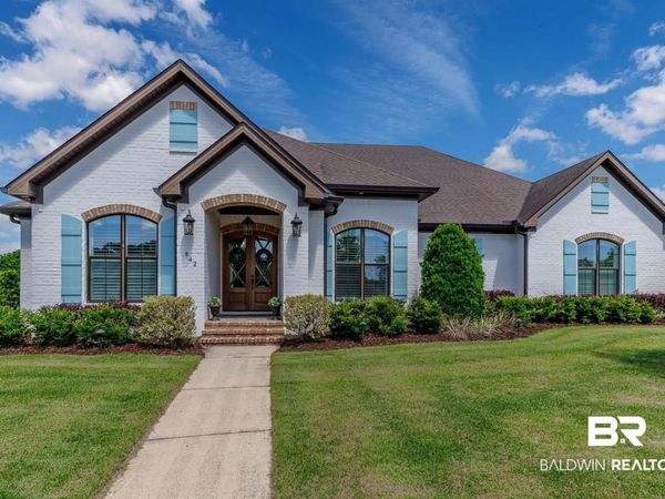 442 Fortune Drive, Fairhope, AL 36532