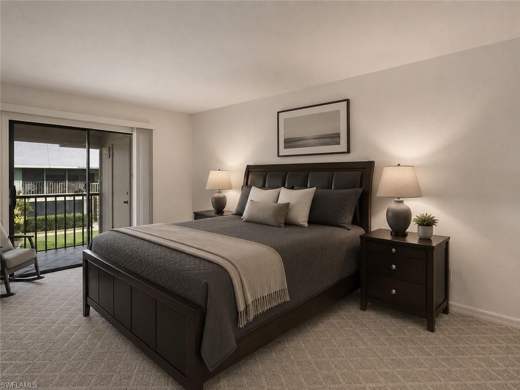 5501 Rattlesnake Hamm Rd , Unit 209, Naples, FL 34113 Photo