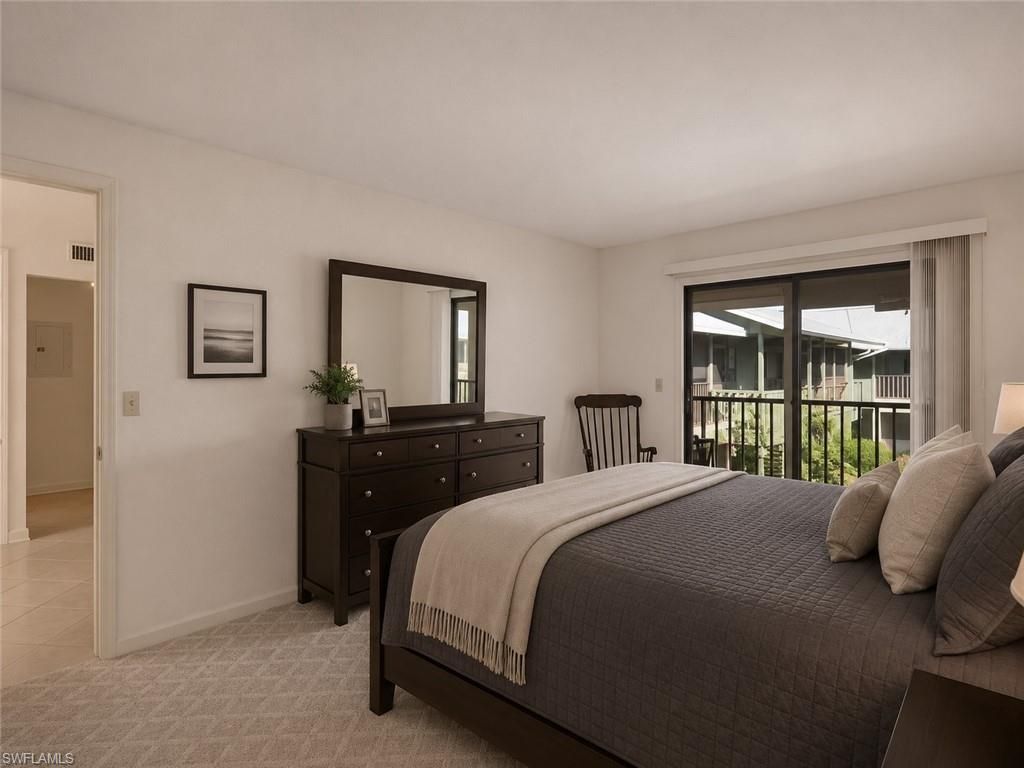 5501 Rattlesnake Hamm Rd , Unit 209, Naples, FL 34113 Photo