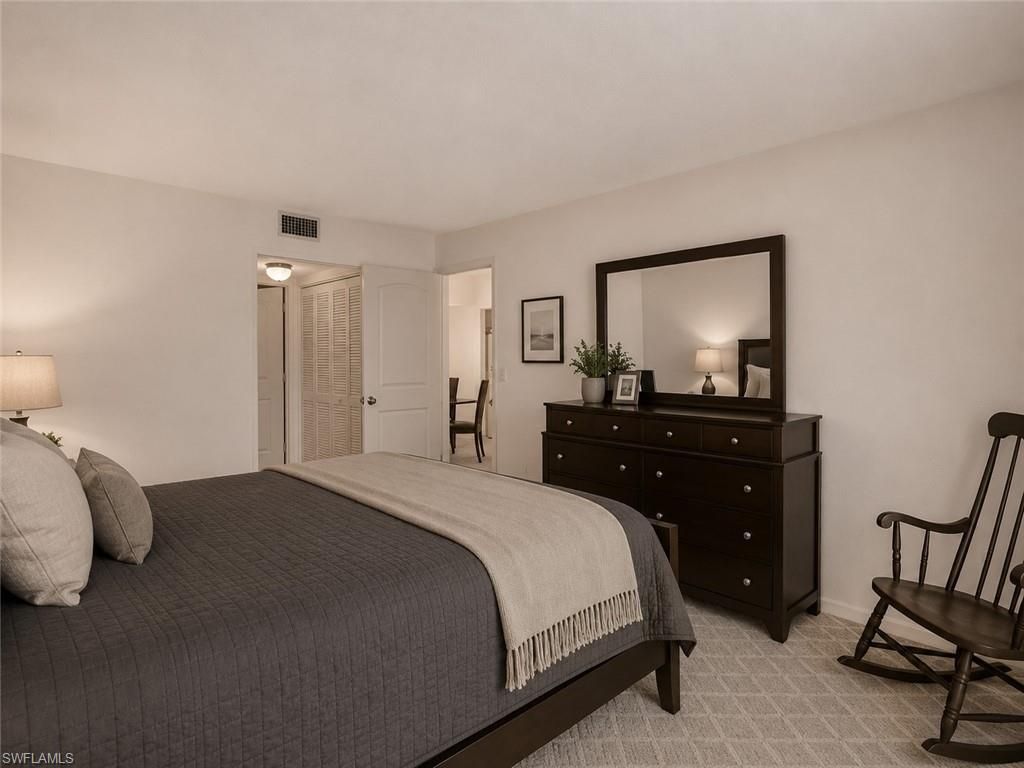 5501 Rattlesnake Hamm Rd , Unit 209, Naples, FL 34113 Photo