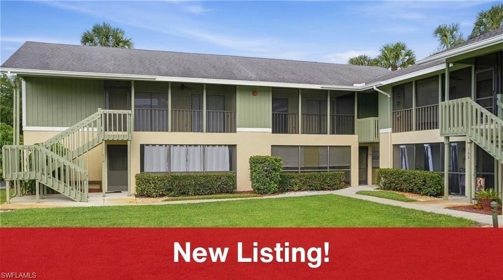 5501 Rattlesnake Hamm Rd , Unit 209, Naples, FL 34113 Photo