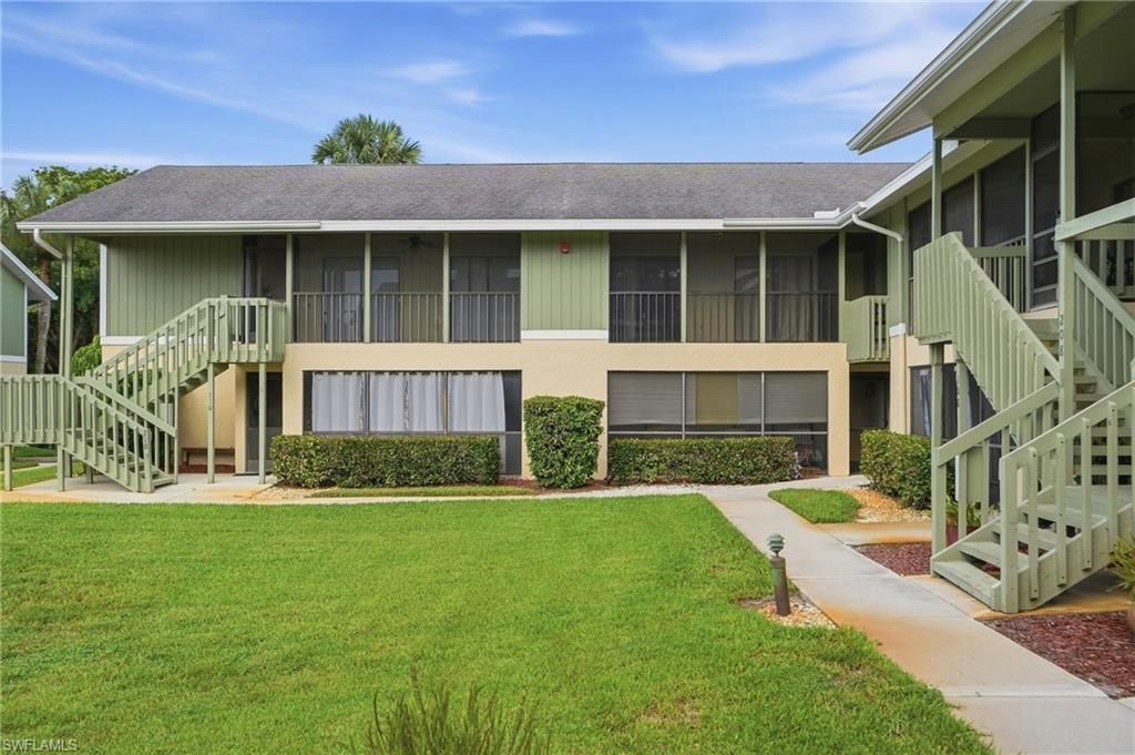 5501 Rattlesnake Hamm Rd , Unit 209, Naples, FL 34113 Photo