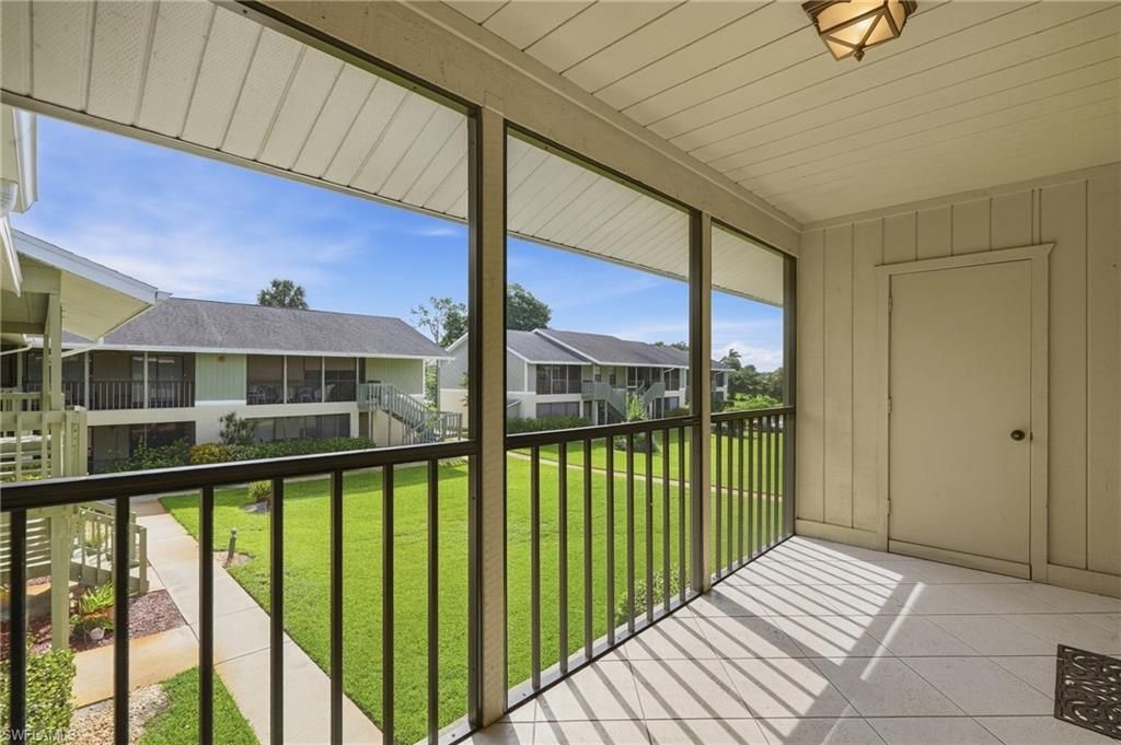 5501 Rattlesnake Hamm Rd , Unit 209, Naples, FL 34113 Photo