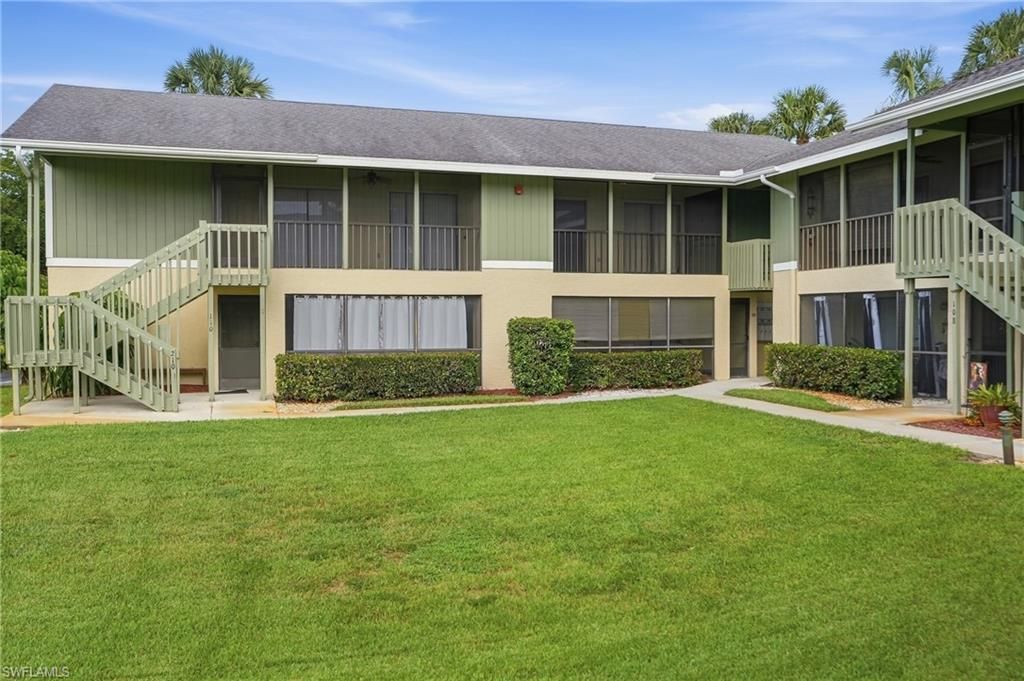 5501 Rattlesnake Hamm Rd , Unit 209, Naples, FL 34113 Photo
