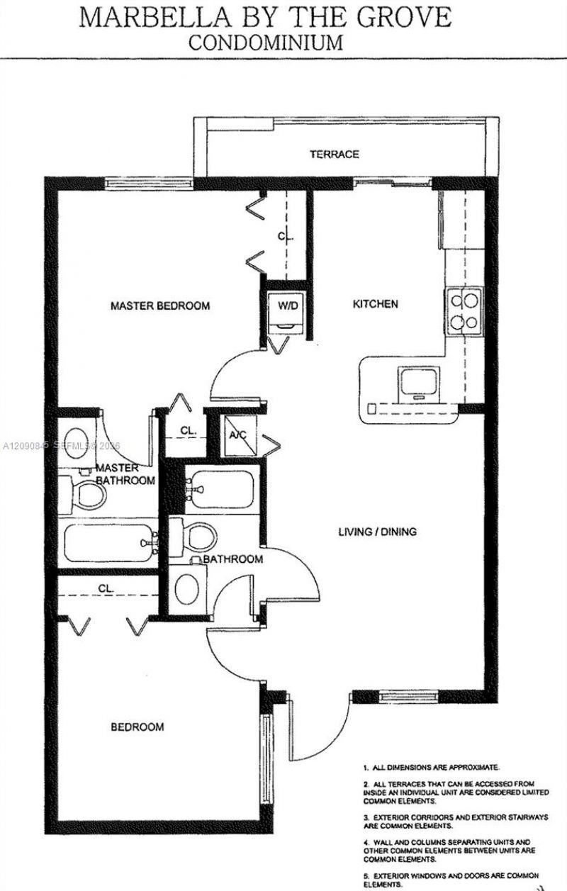 2575 SW 27th Ave, Unit 509, Miami, FL 33133 Photo