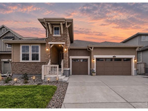17188 Desert Wine Trl, Parker, CO 80134