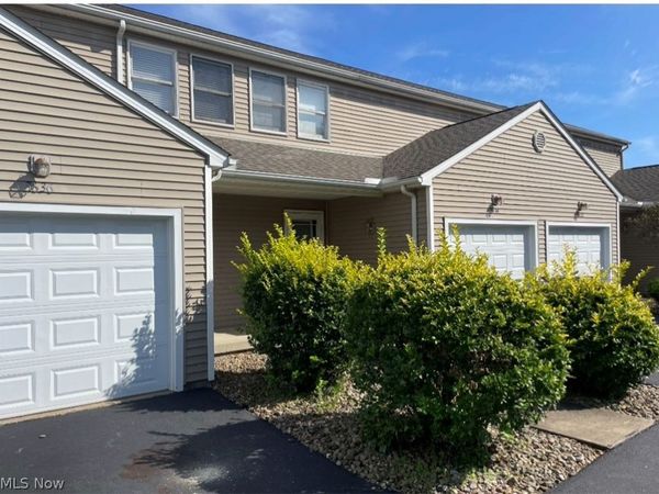 3634 Mercedes Place , Canfield, OH 44406