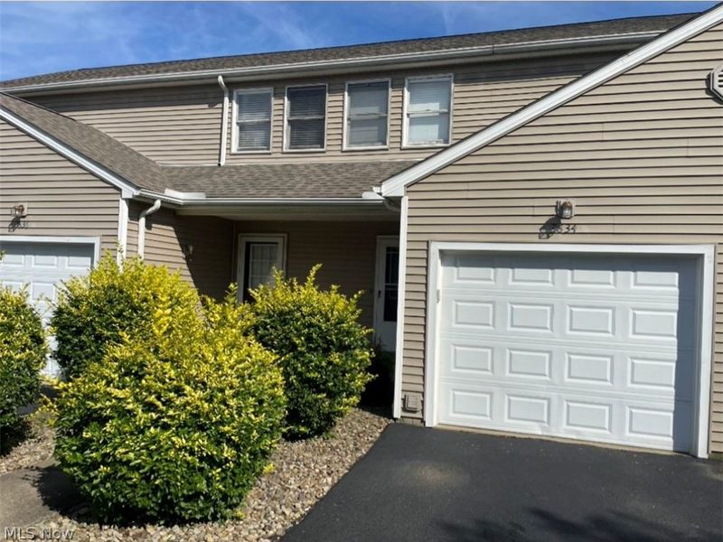 3634 Mercedes Place, Canfield, OH 44406 Photo 3