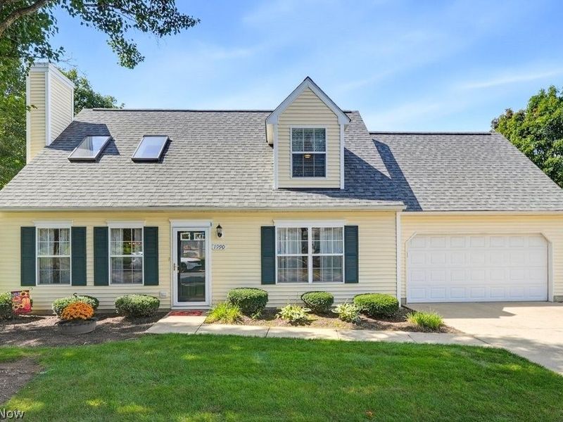 1990 Village Parkway, Tallmadge, OH 44278 Photo 1