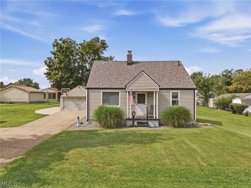 1815 Sandwith Avenue SW, Canton, OH 44706 Photo 1