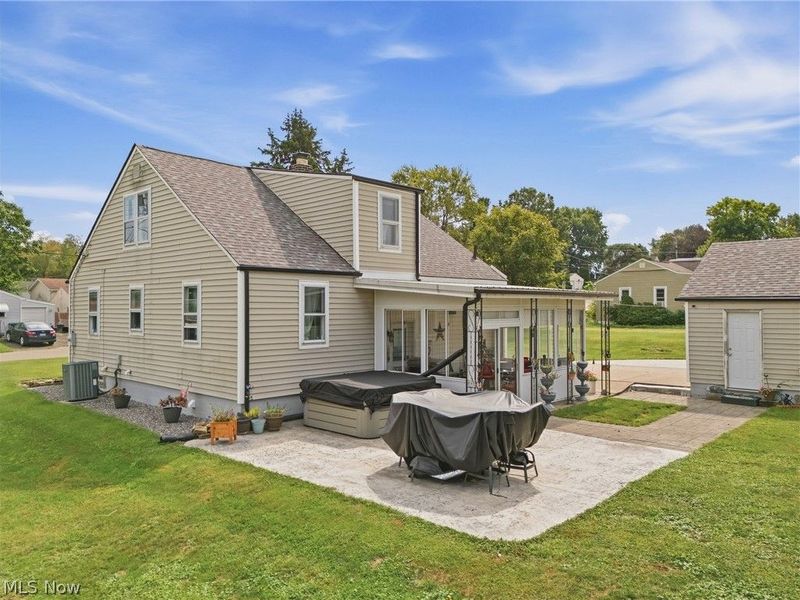 1815 Sandwith Avenue SW, Canton, OH 44706 Photo 19