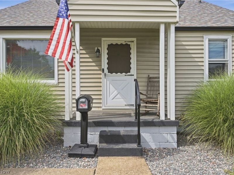1815 Sandwith Avenue SW, Canton, OH 44706 Photo 2