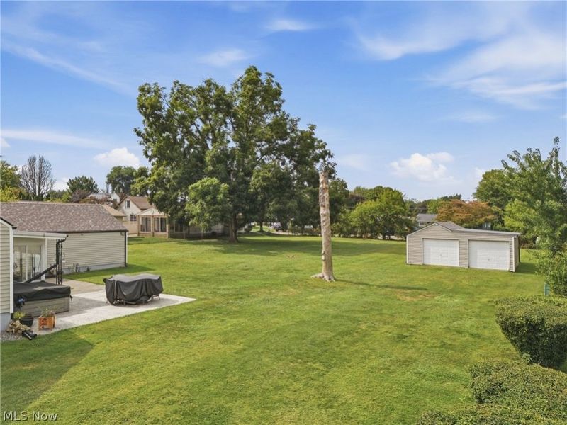1815 Sandwith Avenue SW, Canton, OH 44706 Photo 21