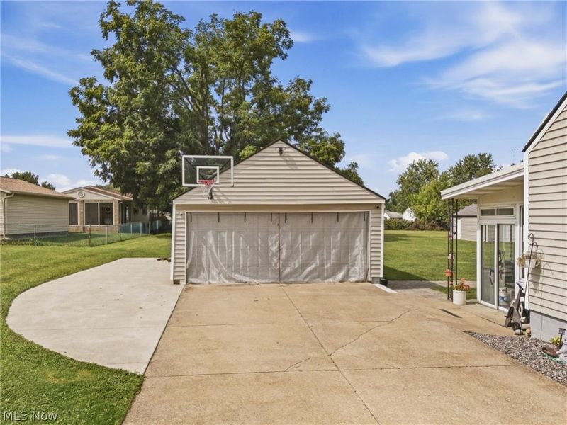 1815 Sandwith Avenue SW, Canton, OH 44706 Photo 24