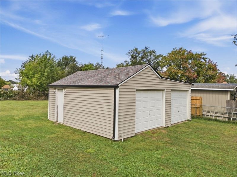 1815 Sandwith Avenue SW, Canton, OH 44706 Photo 27