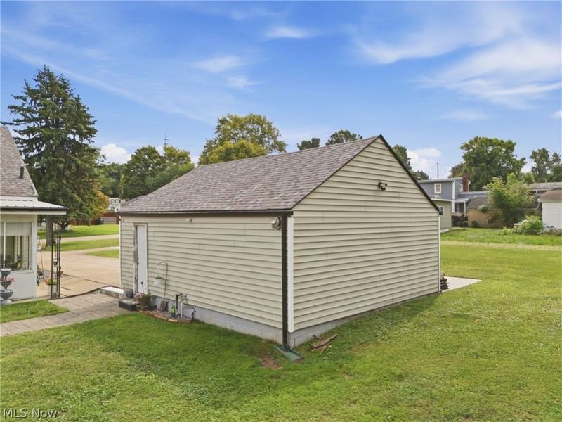 1815 Sandwith Avenue SW, Canton, OH 44706 Photo 28