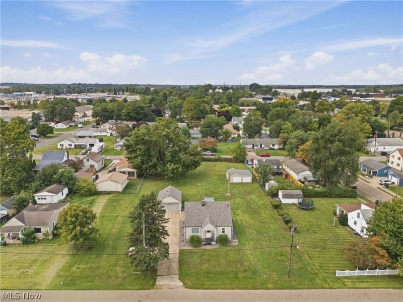 1815 Sandwith Avenue SW, Canton, OH 44706 Photo 40