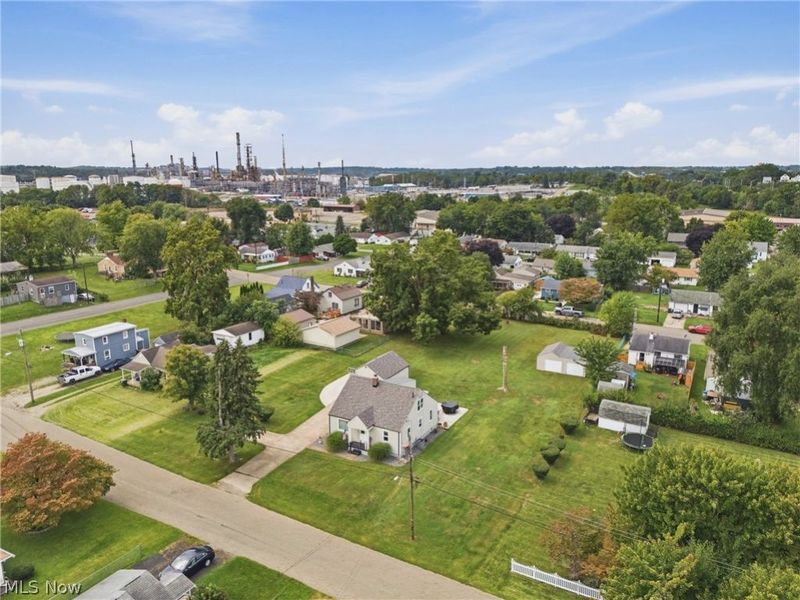 1815 Sandwith Avenue SW, Canton, OH 44706 Photo 41