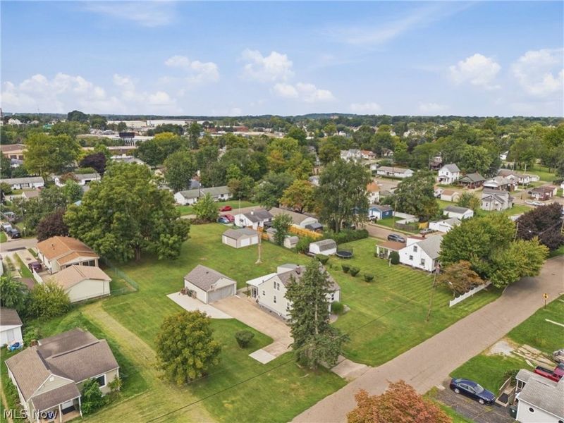 1815 Sandwith Avenue SW, Canton, OH 44706 Photo 42