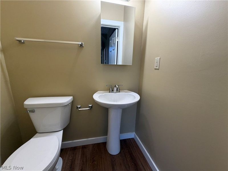 1245 Jewett Drive, Zanesville, OH 43701 Photo 7