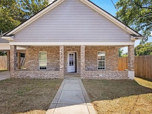 1551 CANE RD, Memphis, TN 38106