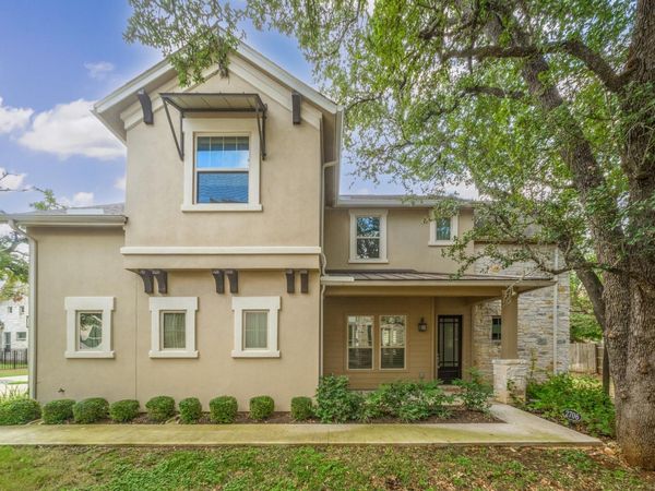 2706 Currant CV, Austin, TX 78748