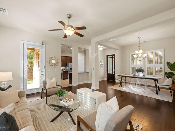 2706 Currant CV, Austin, TX 78748