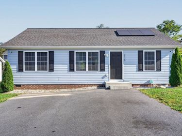 2425 BRENTWOOD DR, ROCKINGHAM, VA 22801