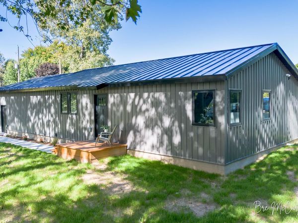 2628 Hamilton Road, Muskegon, MI 49445