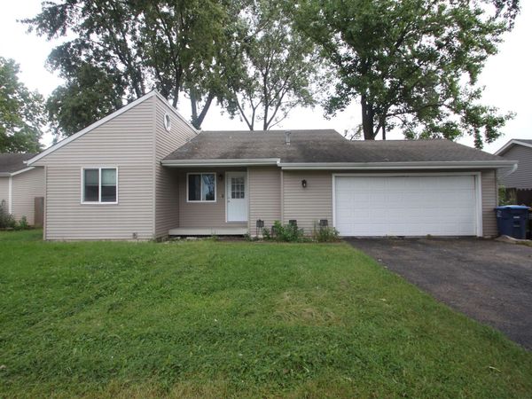 1822 14th Street, BELVIDERE, IL 61008