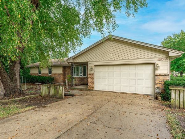 4877 RAYMOND Drive, BELVIDERE, IL 61008