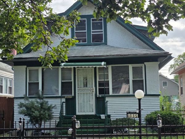 1035 N Long Avenue , Chicago, IL 60651