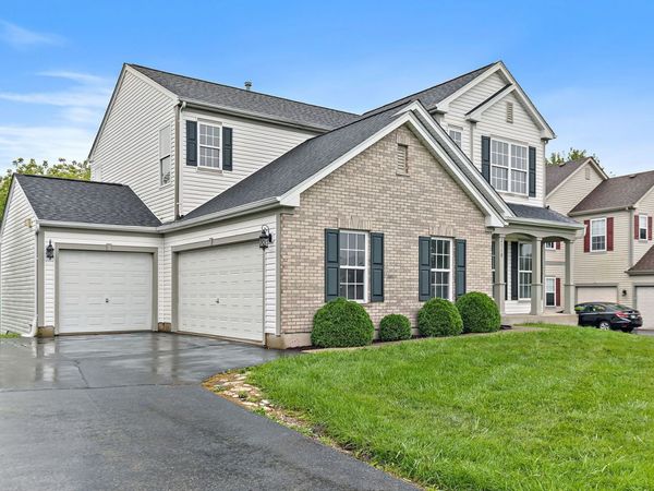 2118 PRESWICK Lane , Woodstock, IL 60098