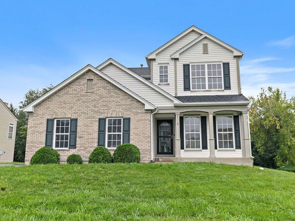 2118 PRESWICK Lane , Woodstock, IL 60098