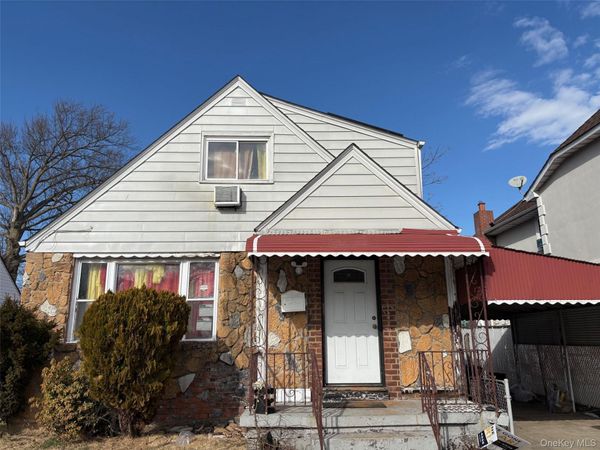 231-37 128 Road , Laurelton, NY 11413