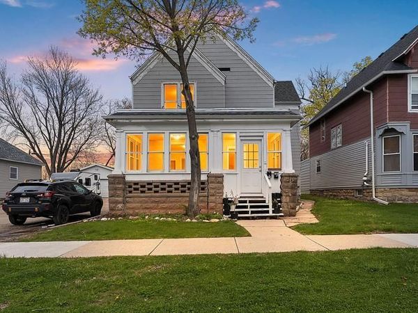 714 METOXEN AVENUE, Kaukauna, WI 54130