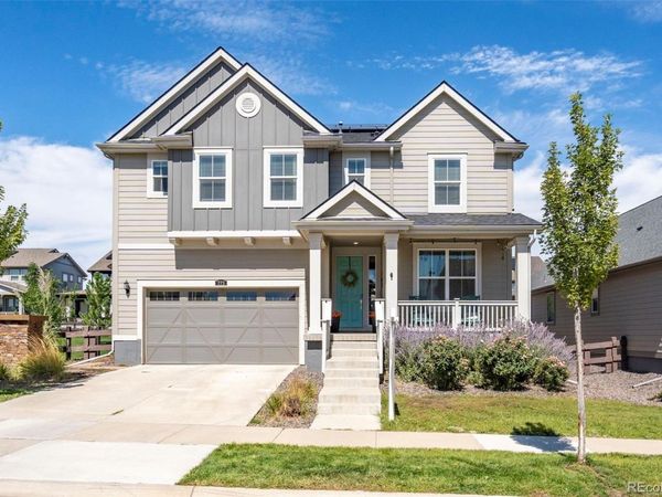 773 Drake Avenue , Erie, CO 80516