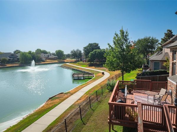 3013 Osage Lane, Denton, TX 76210
