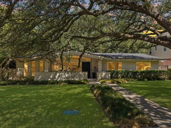 9777 Broken Bow Road, Dallas, TX 75238