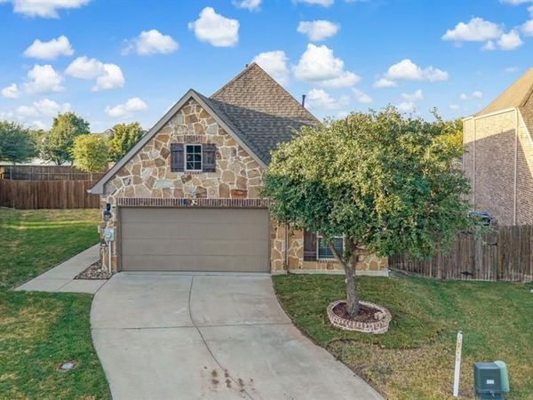 10228 Tanner Mill Drive, McKinney, TX 75072