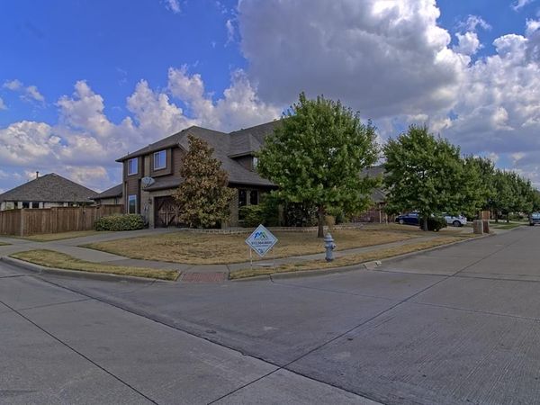 1952 Knoxbridge Road, Forney, TX 75126