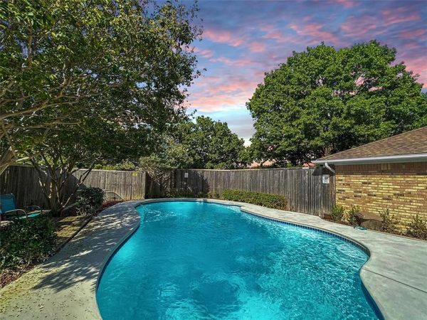 2409 Glen Morris Road, Carrollton, TX 75007