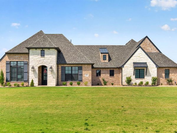 16504 S 1st Court E, Glenpool, OK 74033