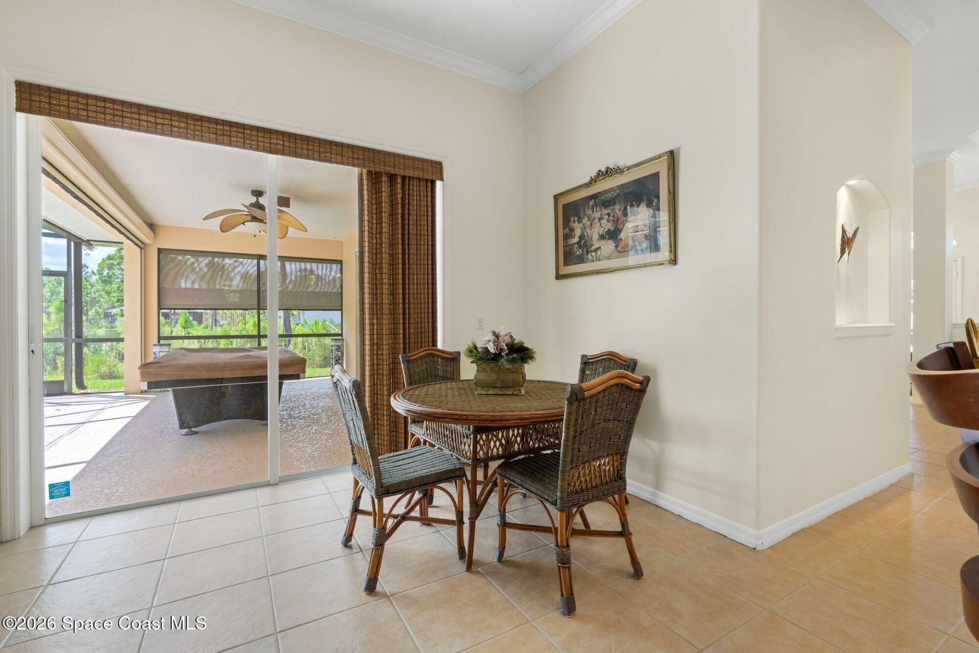 4545 Celestial Drive, Grant-valkaria, FL 32949 Photo